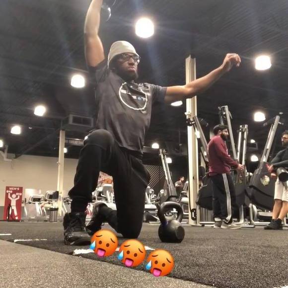 Meet your Posher, Jeremie - Picture 1 of 1